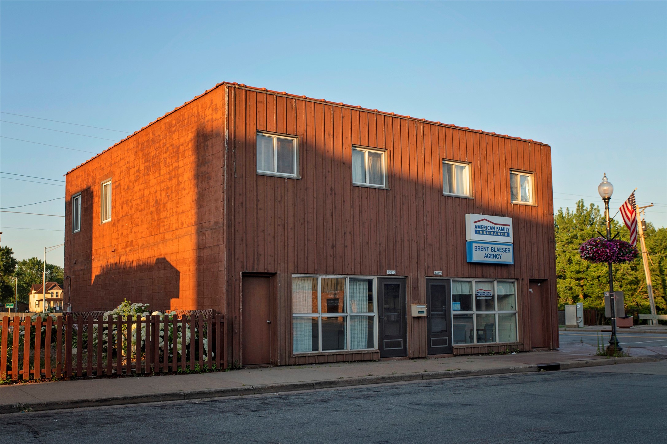 Osseo - Commercial Sale Real Estate
