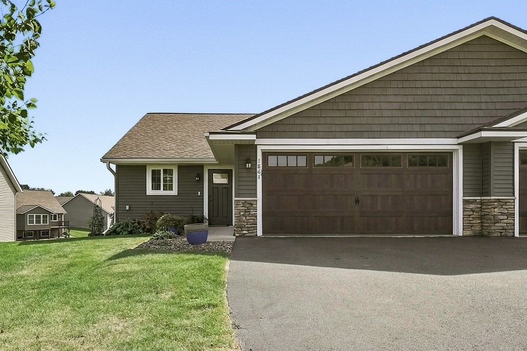 Chippewa Falls Residential Real Estate