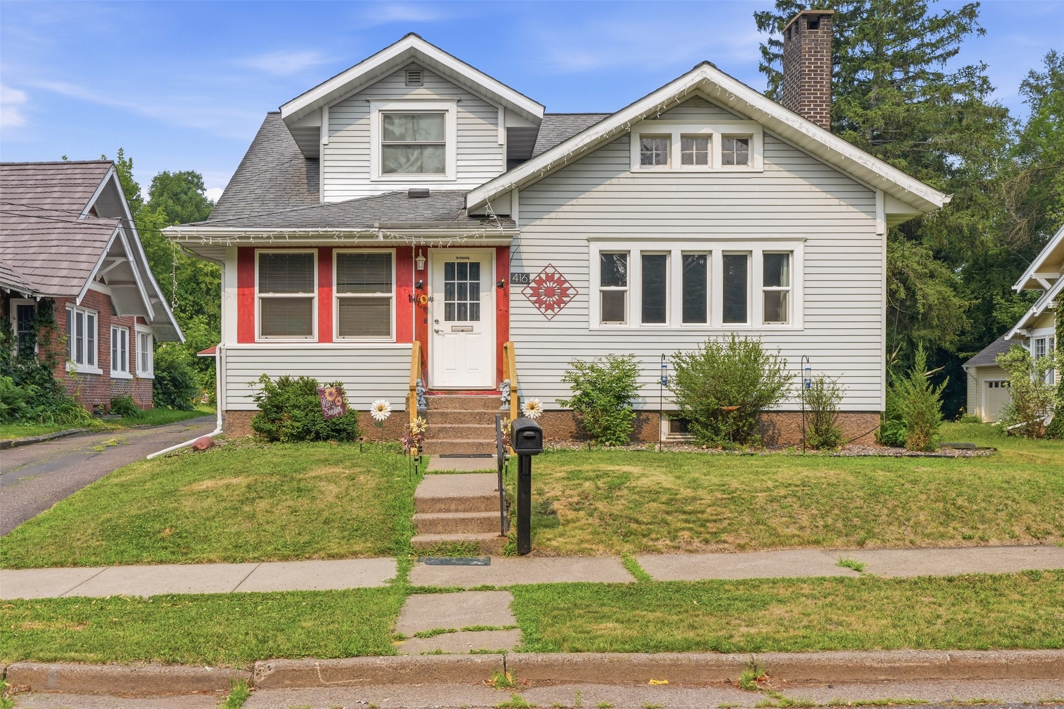 Ladysmith Residential Real Estate