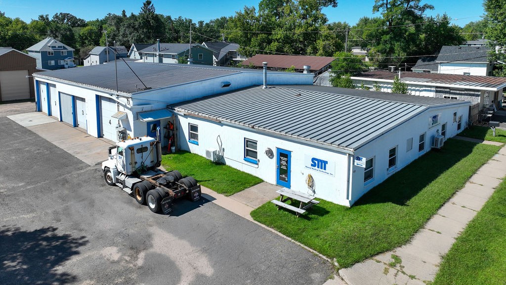 Rice Lake - Commercial Sale Real Estate