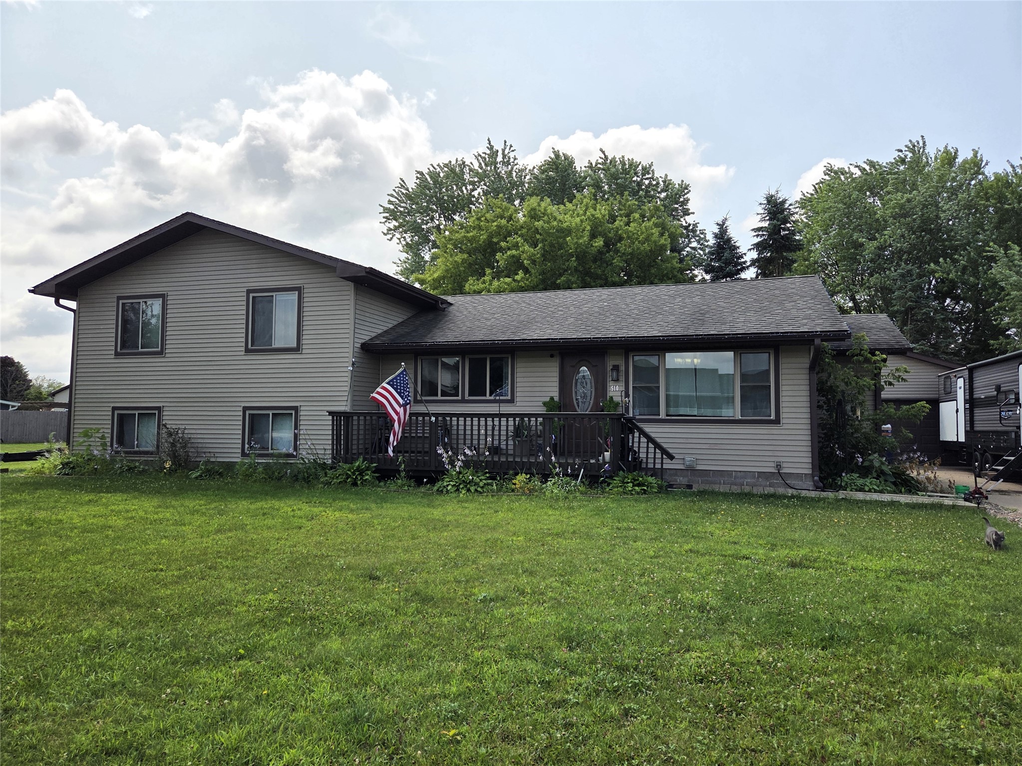 Cameron - Residential Real Estate