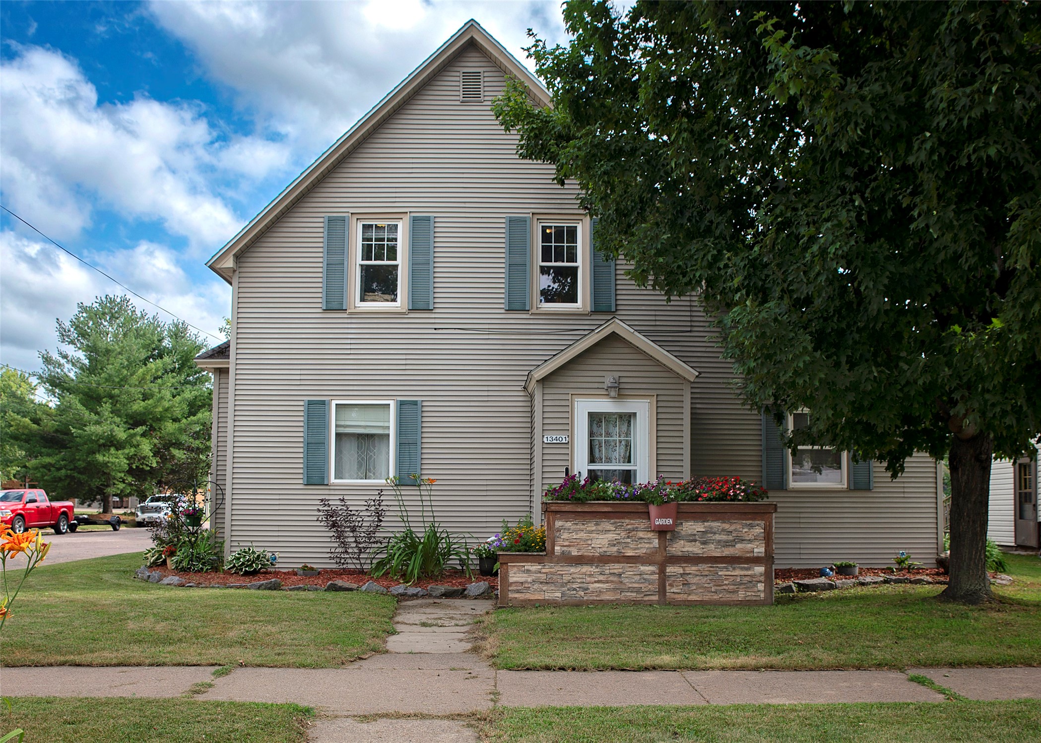 Osseo Residential Real Estate