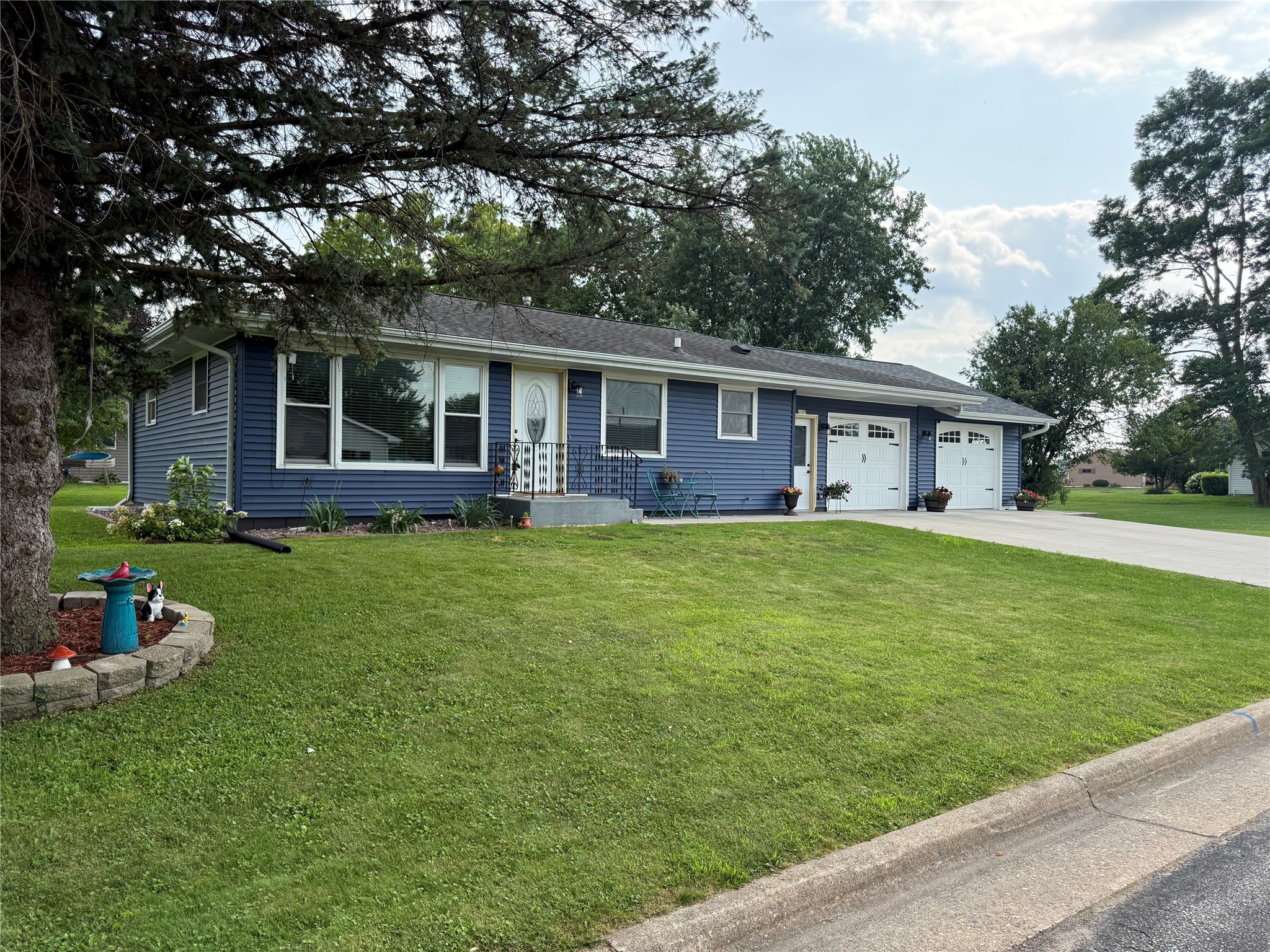 Arcadia - Residential Real Estate
