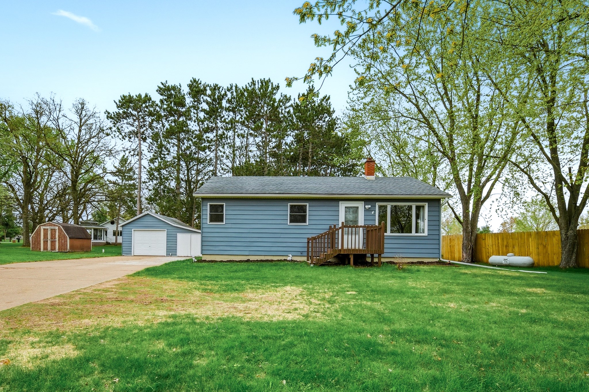 Chippewa Falls - Residential Real Estate