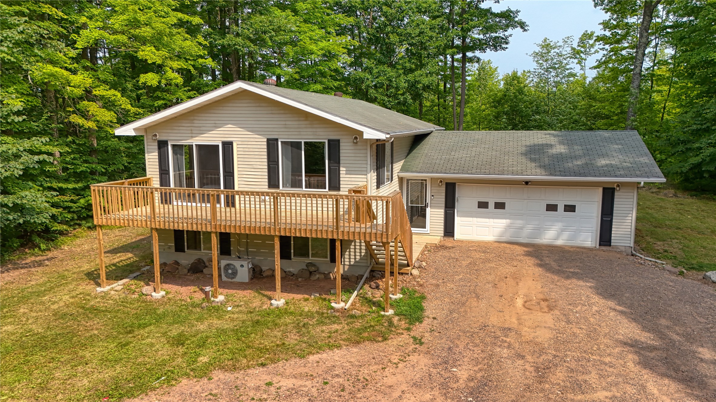 Photo of 12434 W Bethel Road, Hayward, WI