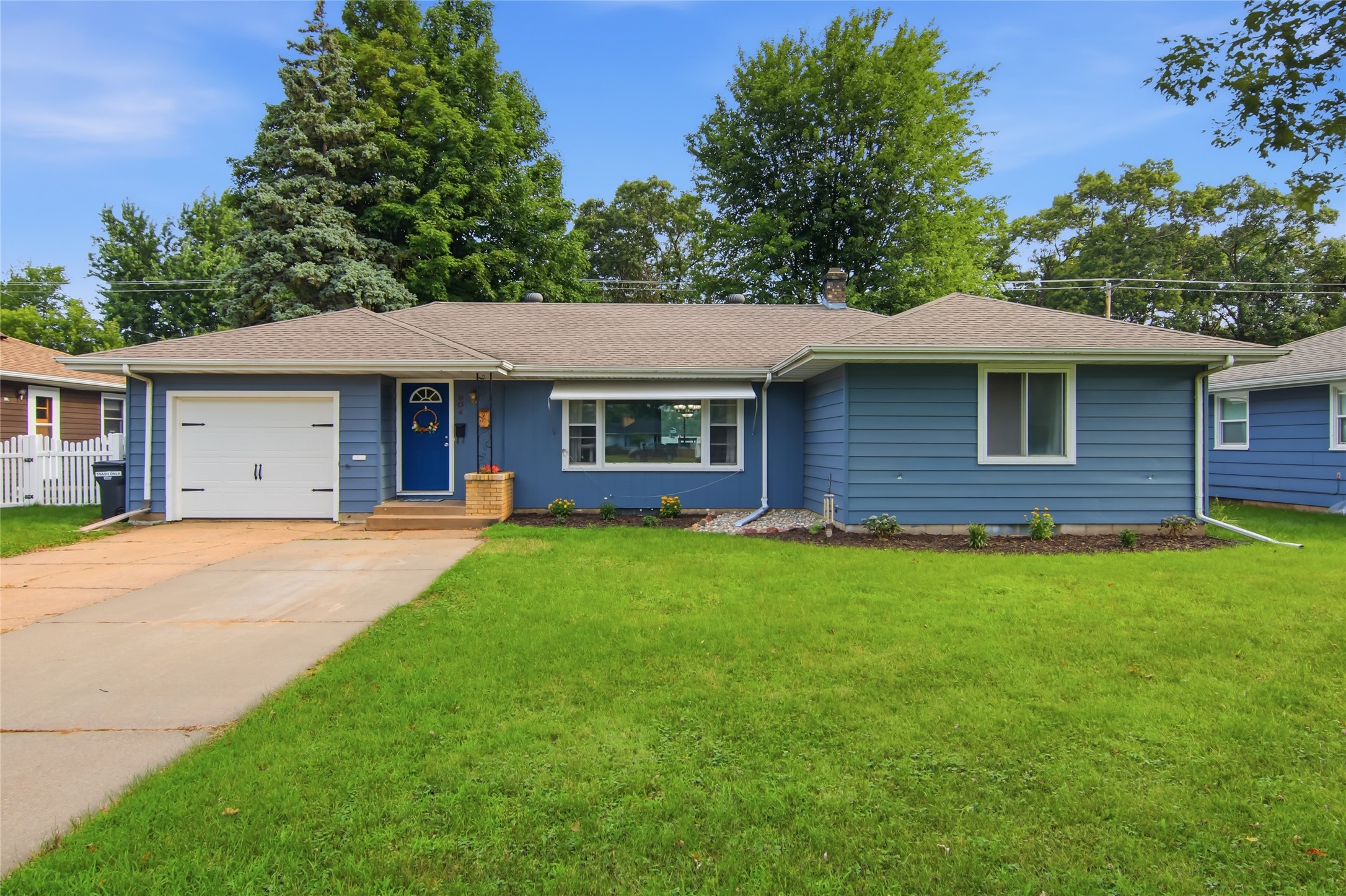 Eau Claire - Residential Real Estate