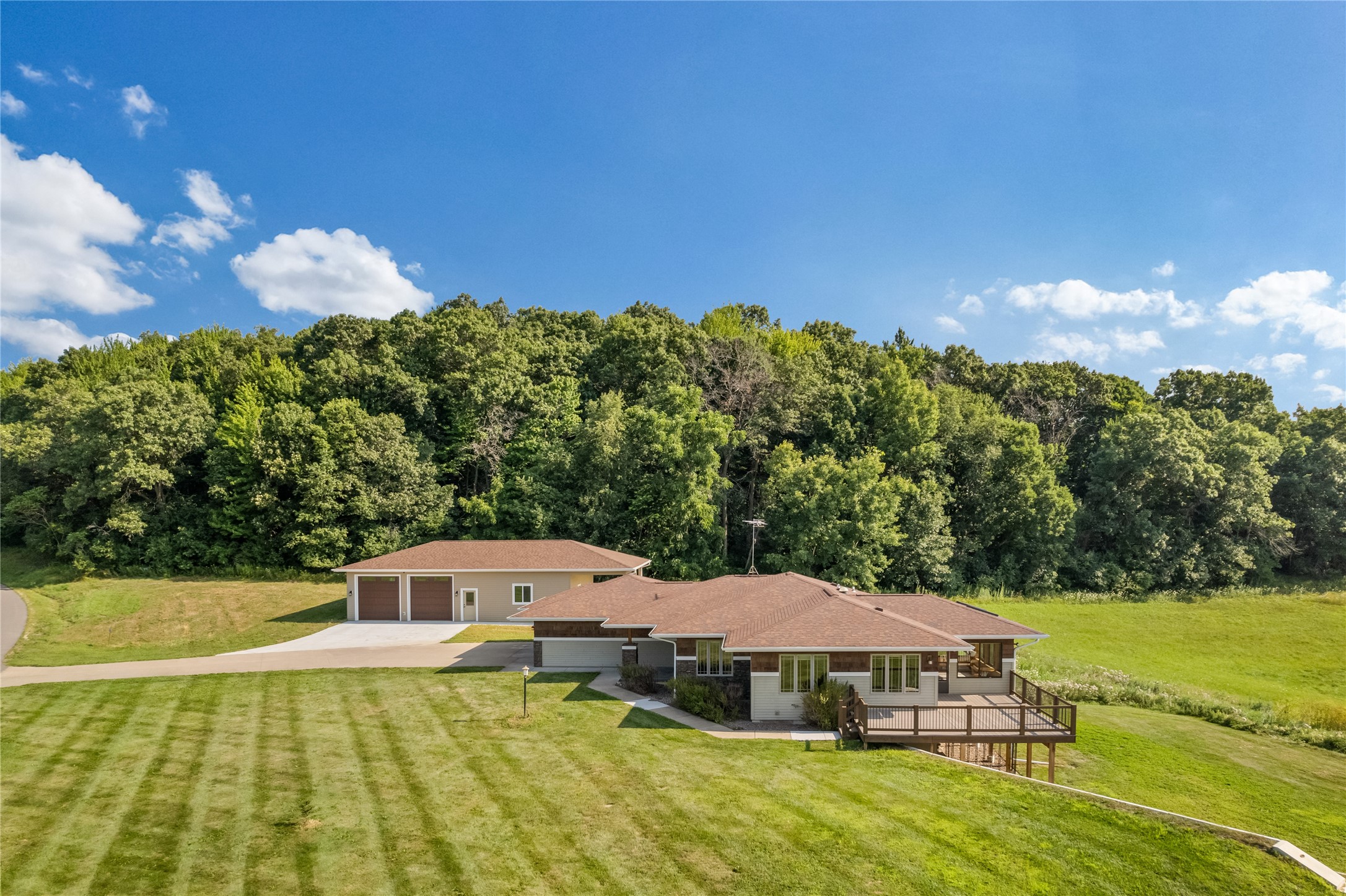 Osseo Residential Real Estate