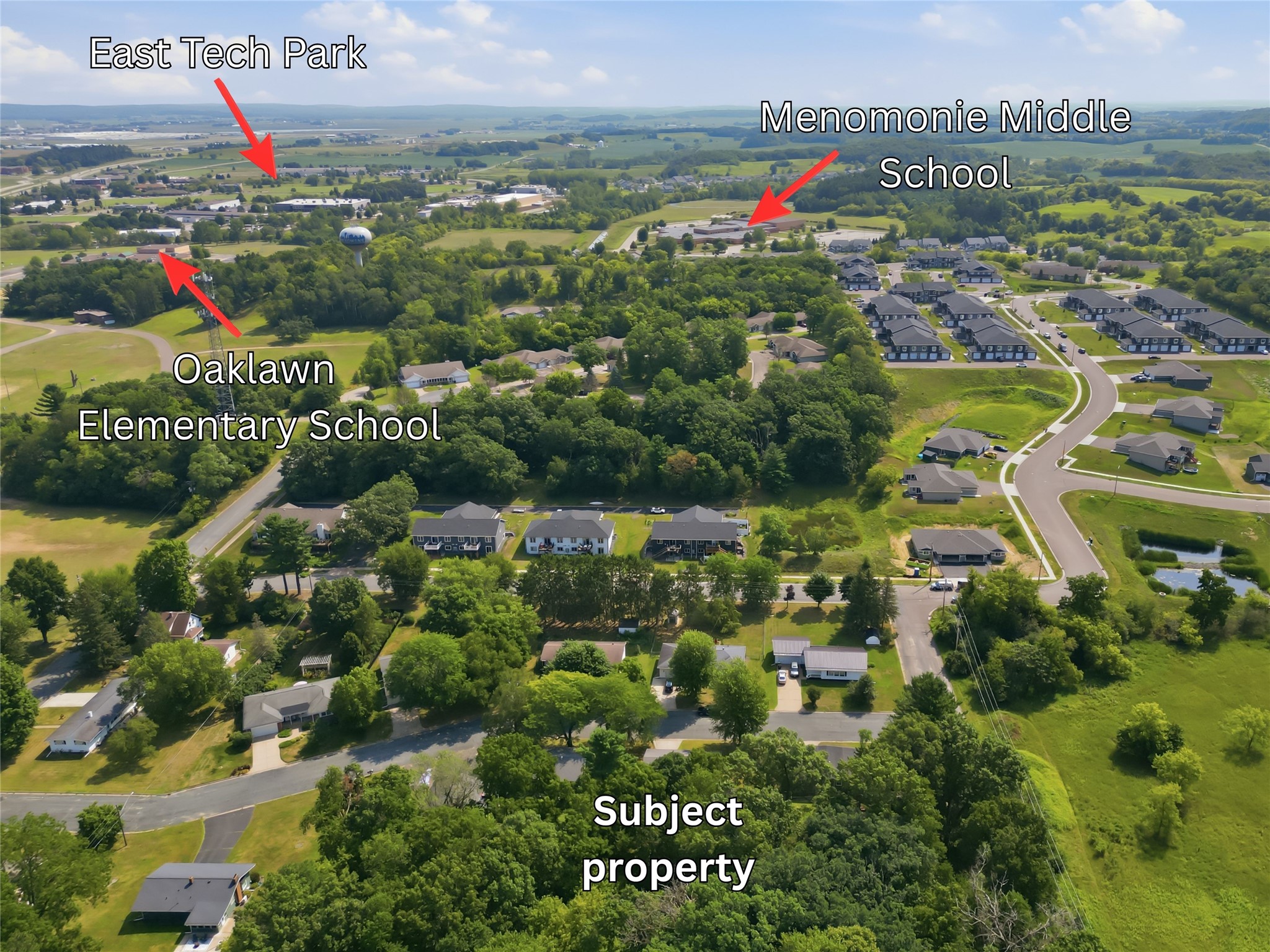Menomonie - Residential photo 3 of 53