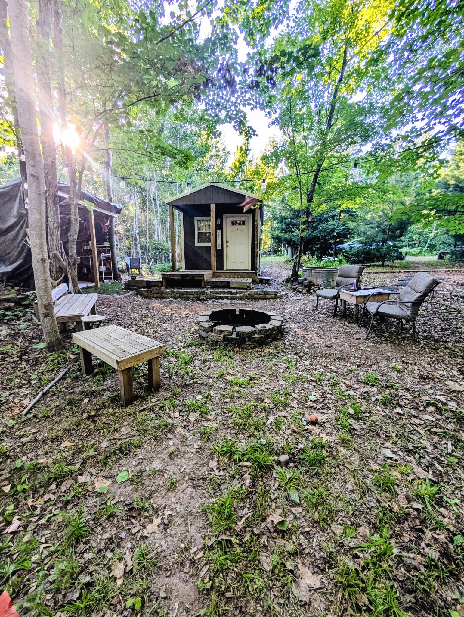 Lake Nebagamon Land Real Estate