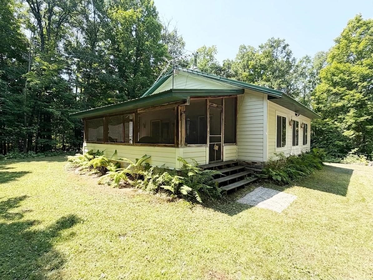 Photo of 2773 28 1/2 Street, Birchwood, WI