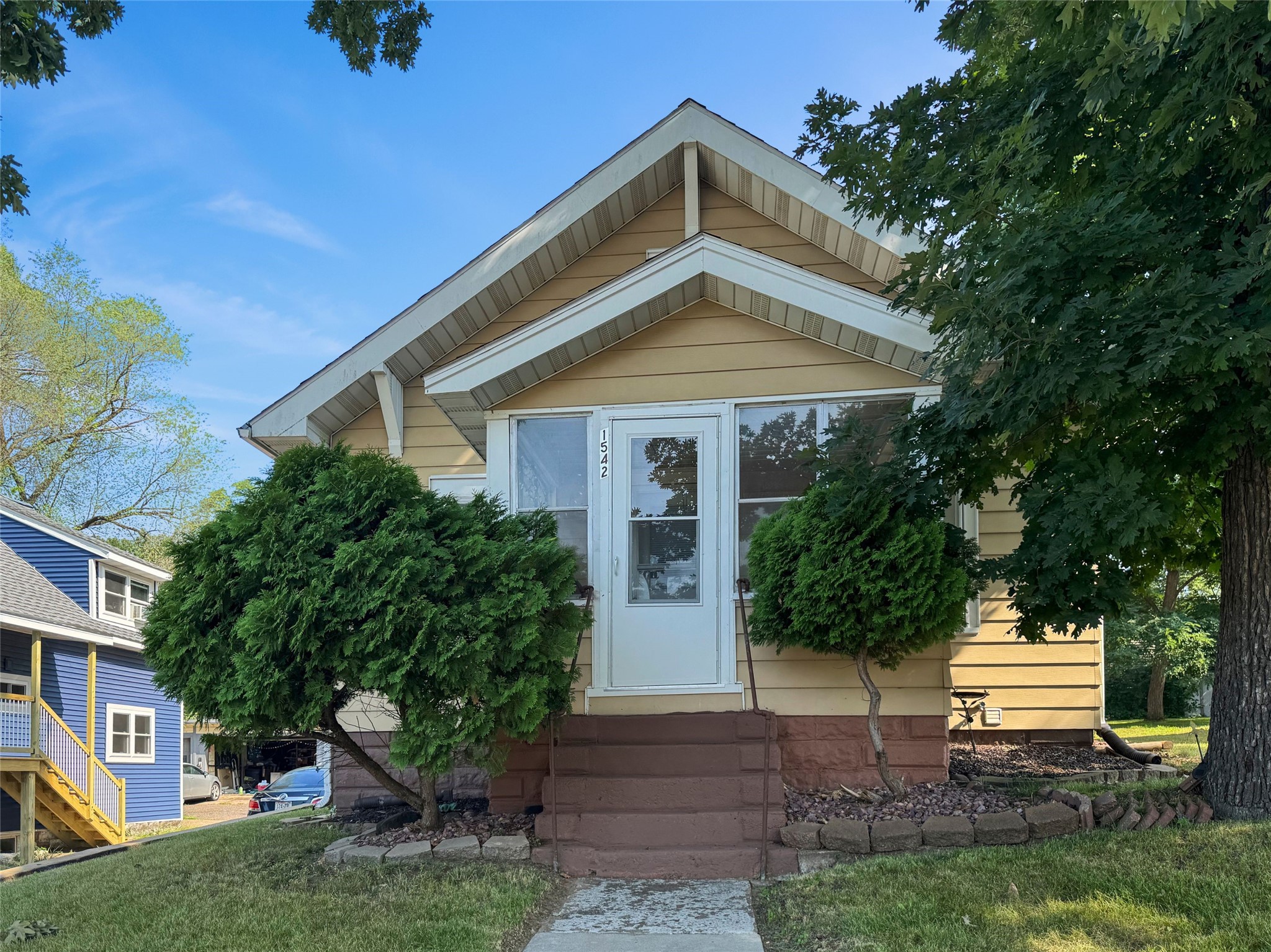 Eau Claire Residential Real Estate