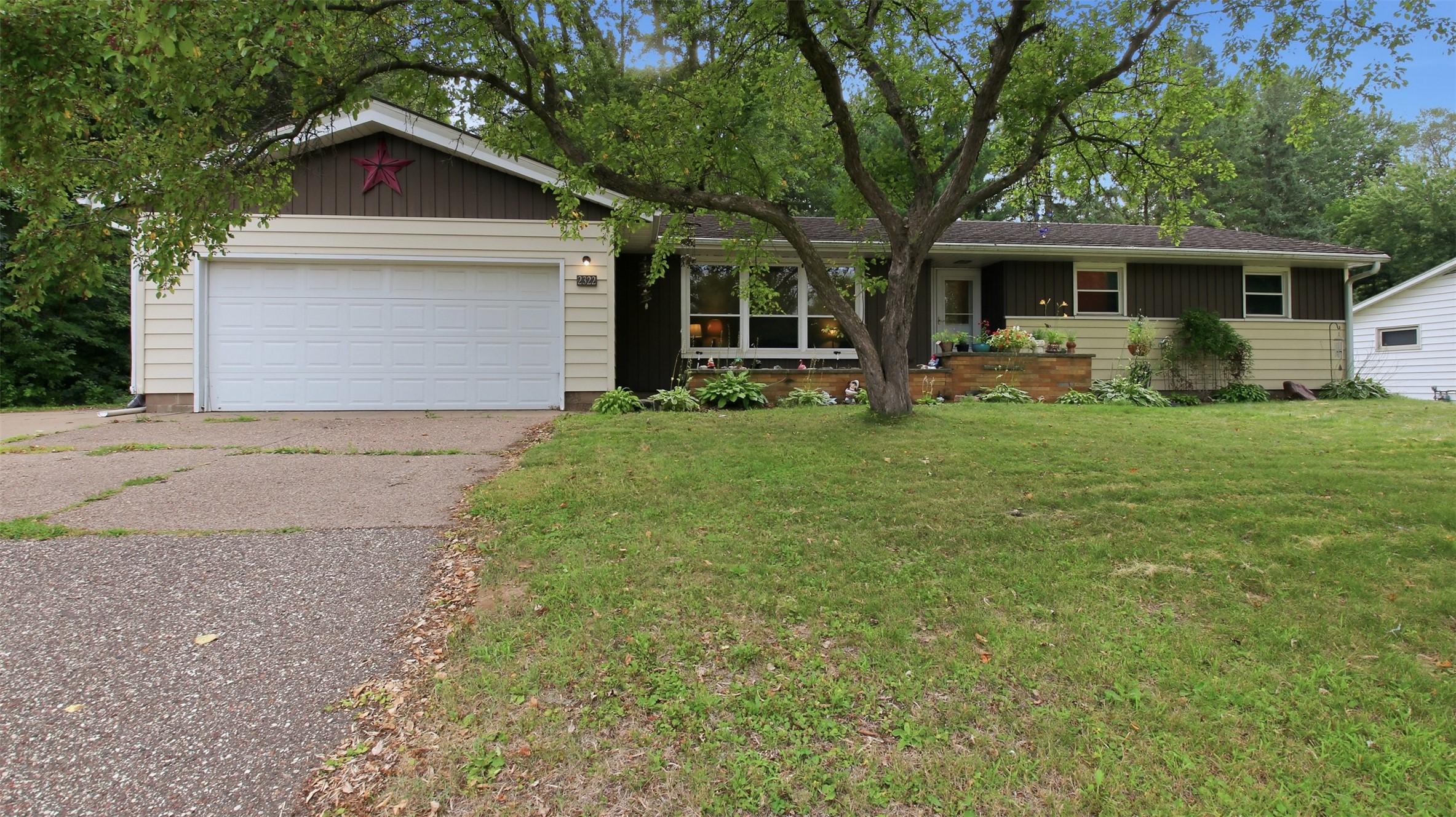Eau Claire Residential Real Estate