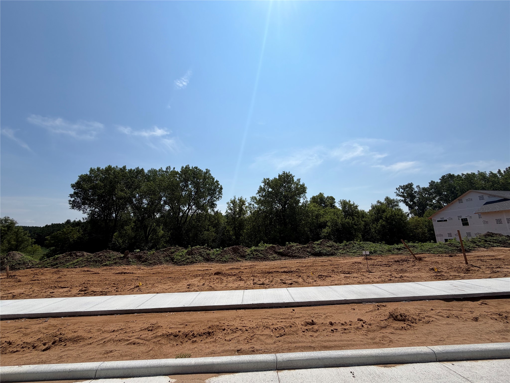 Eau Claire Land Real Estate