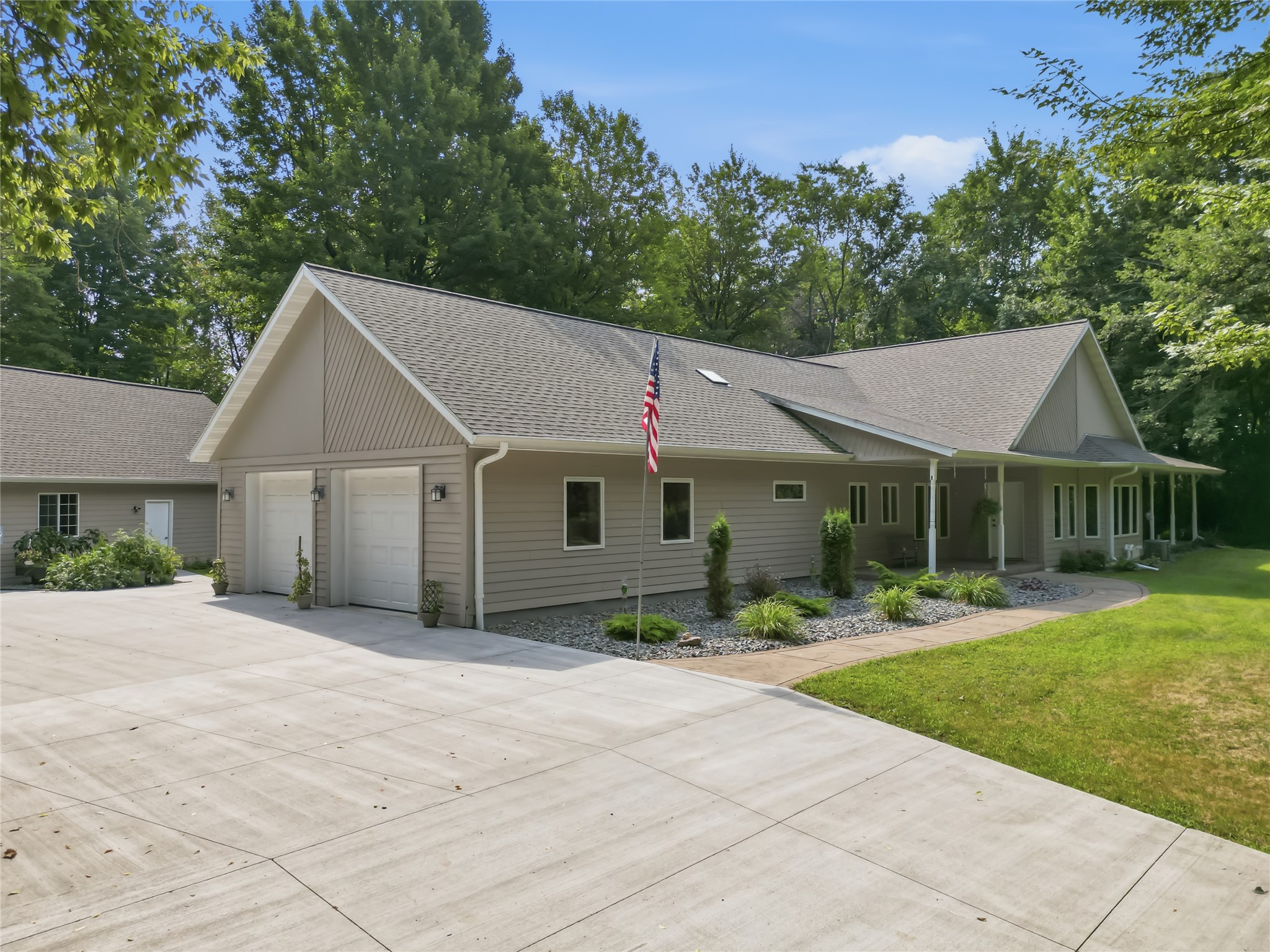 Photo of 12814 92nd Street, Bloomer, WI
