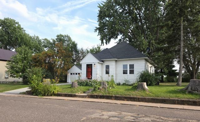 Milltown - Residential Real Estate