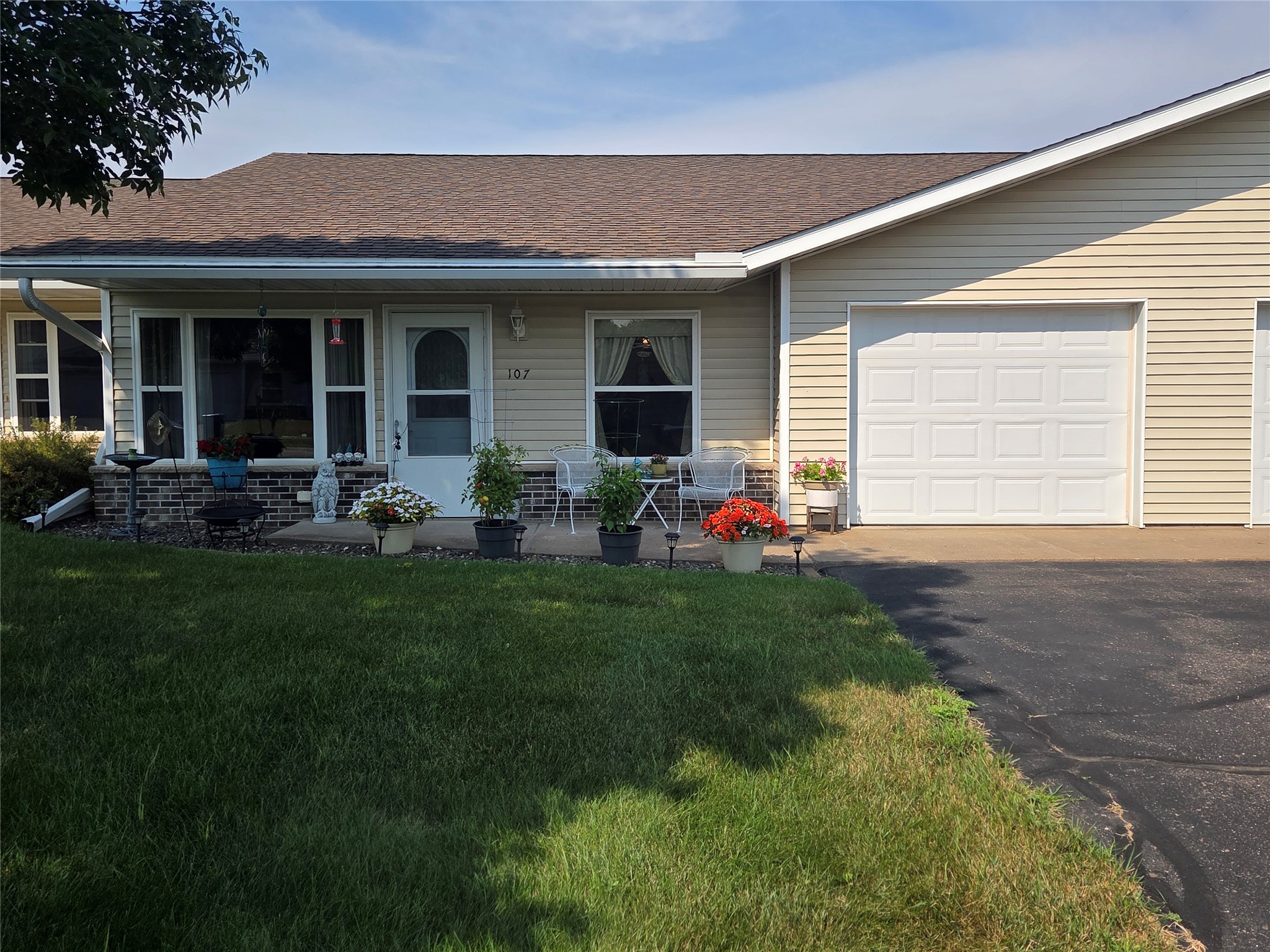 Photo of 107 Pine Ridge Drive, Turtle Lake, WI