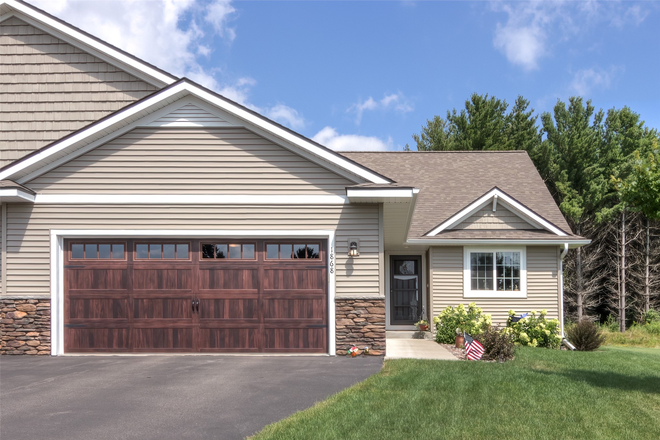 Chippewa Falls Residential Real Estate