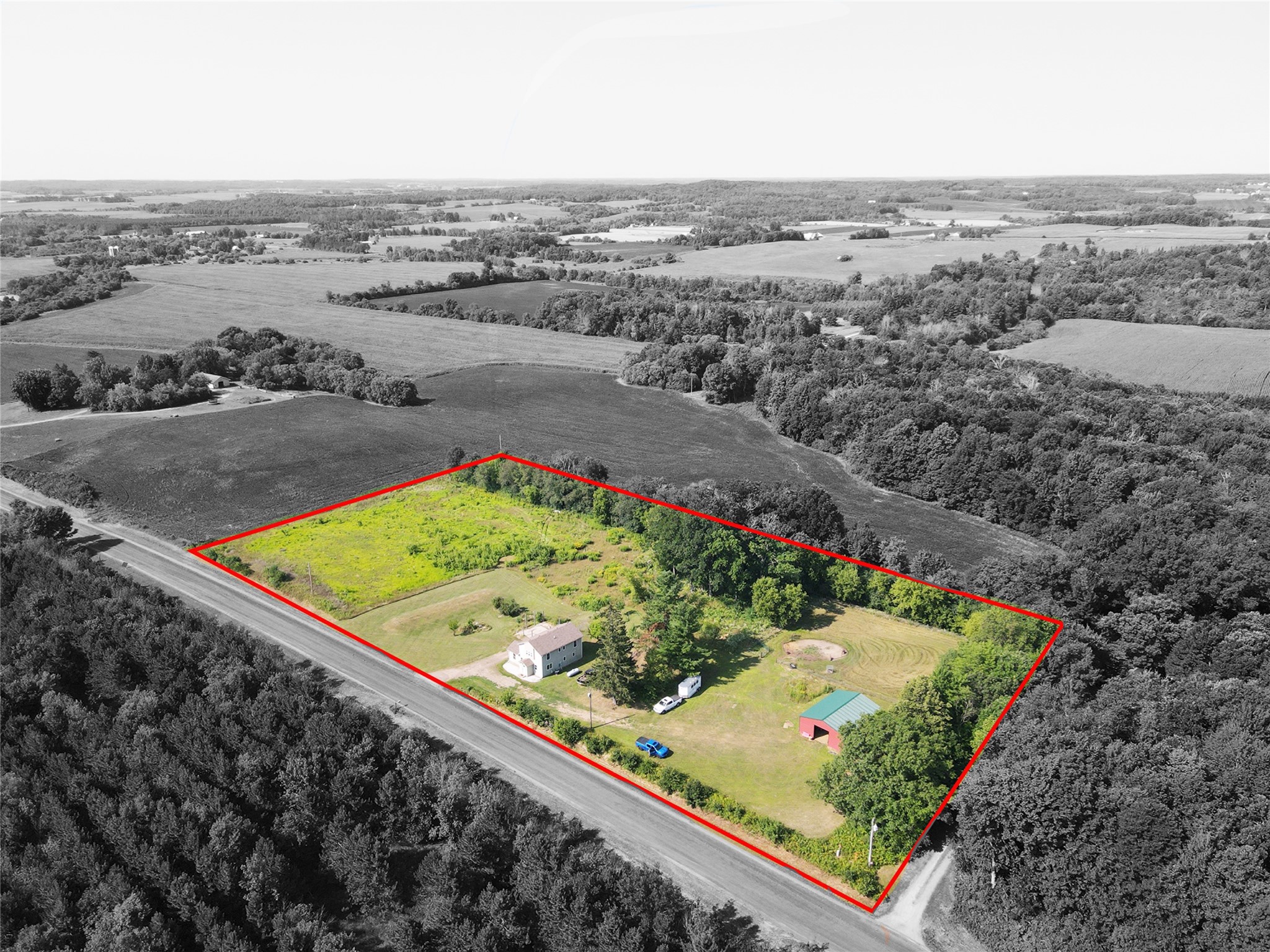 Hillsdale - Residential photo 2 of 32