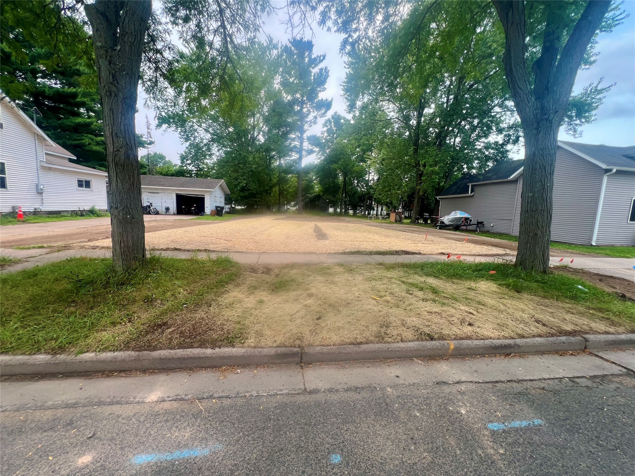 Menomonie Land Real Estate