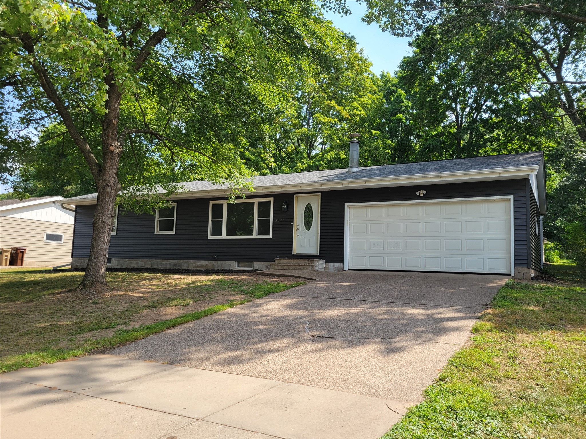 Photo of 3315 Darryl Lane, Eau Claire, WI
