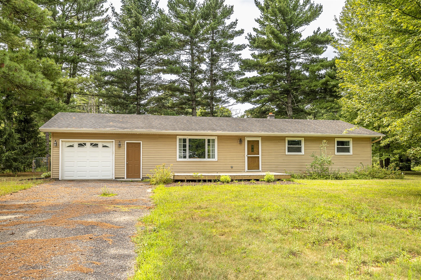 Photo of 150 Scott Street, Black River Falls, WI
