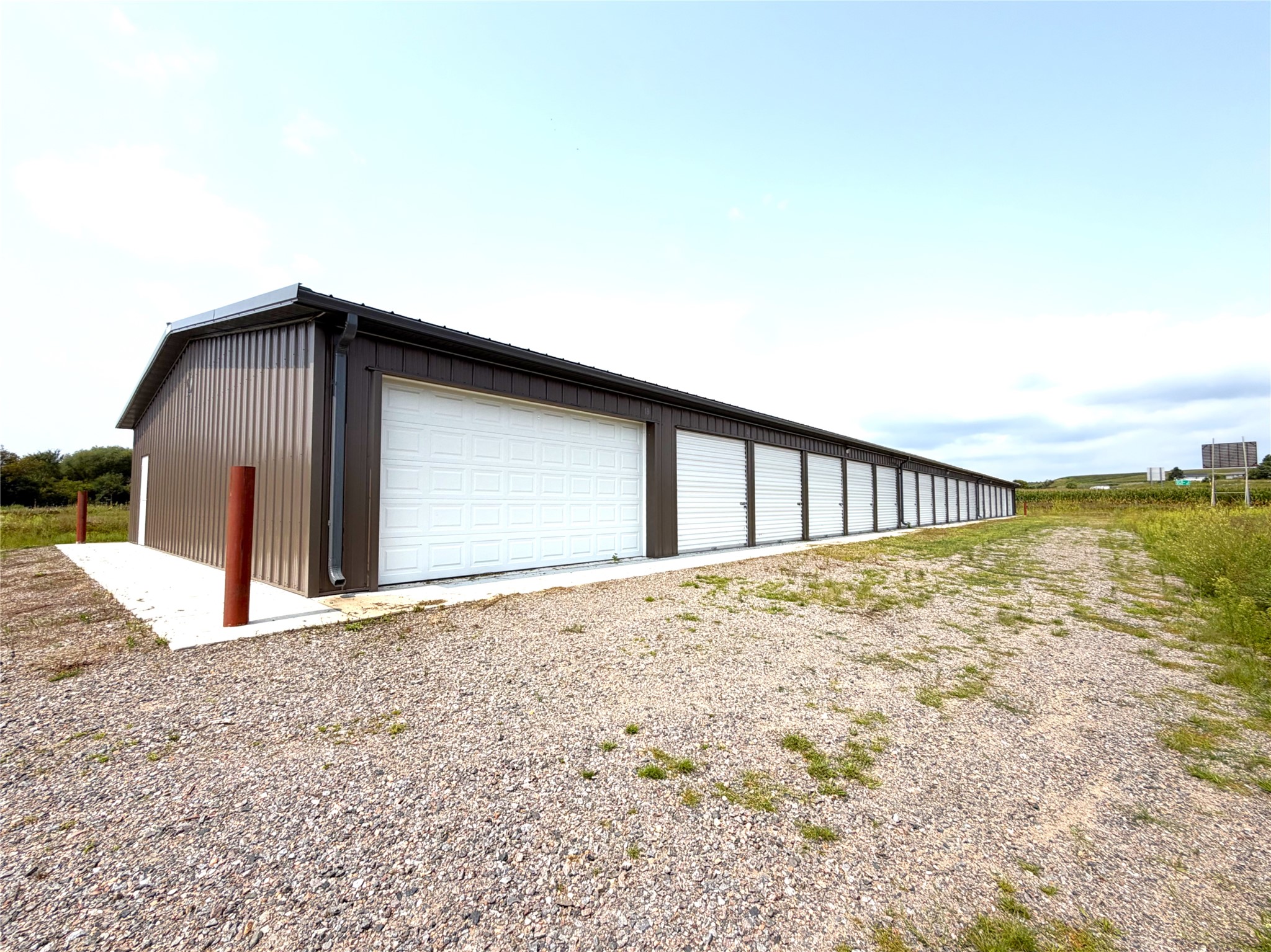 Osseo Commercial Sale Real Estate