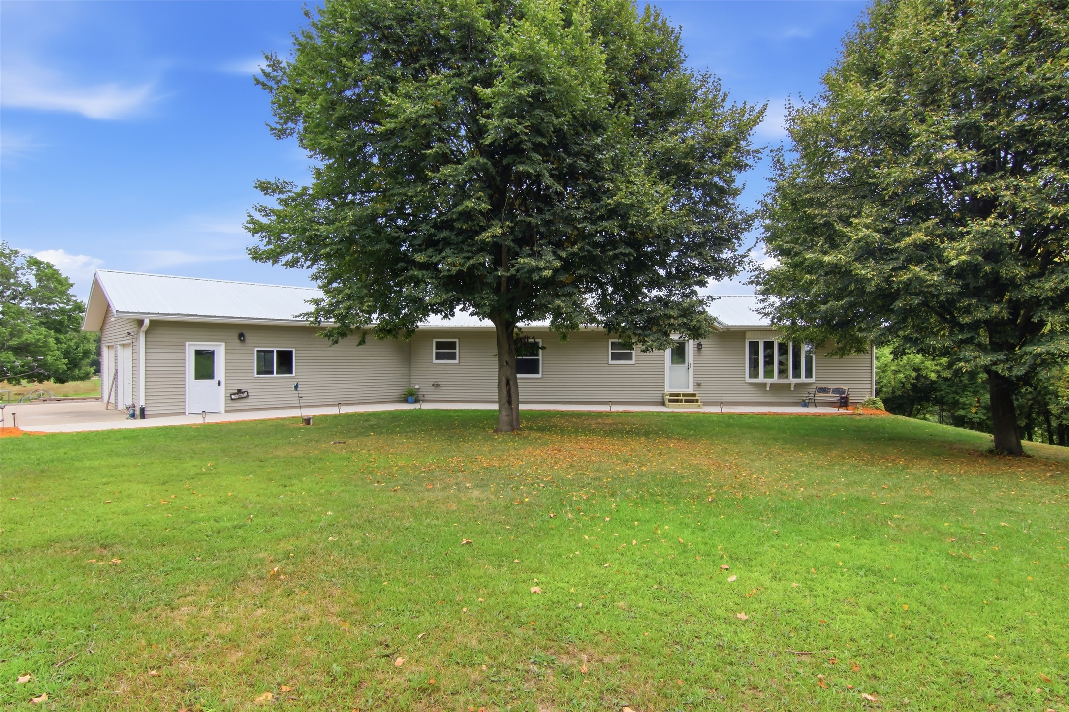 Alma Center - Residential Real Estate