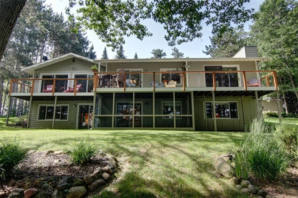 Photo of 11496W Oriole Lane, Hayward, WI