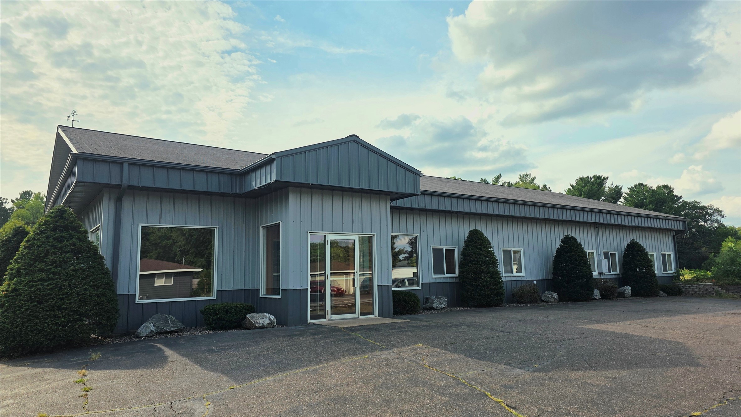 Photo of 1210 Mansfield Street, Chippewa Falls, WI
