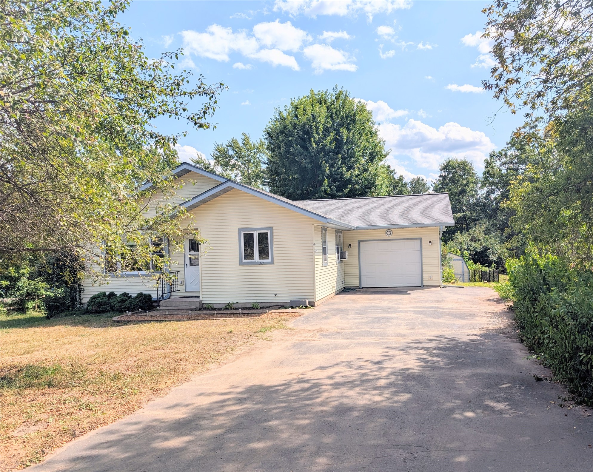 Spooner Residential Real Estate