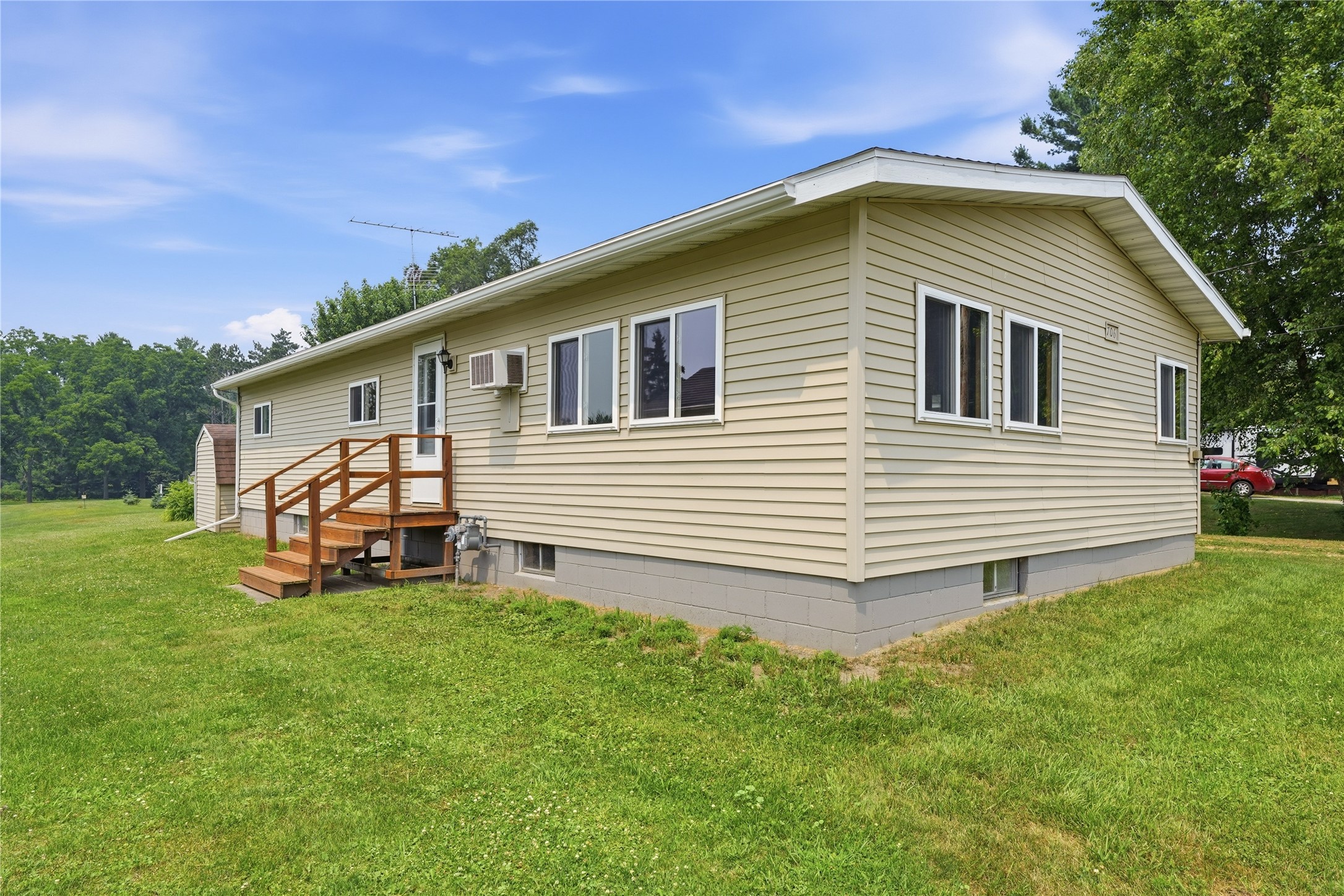 Photo of 706 N Stone Street, Augusta, WI