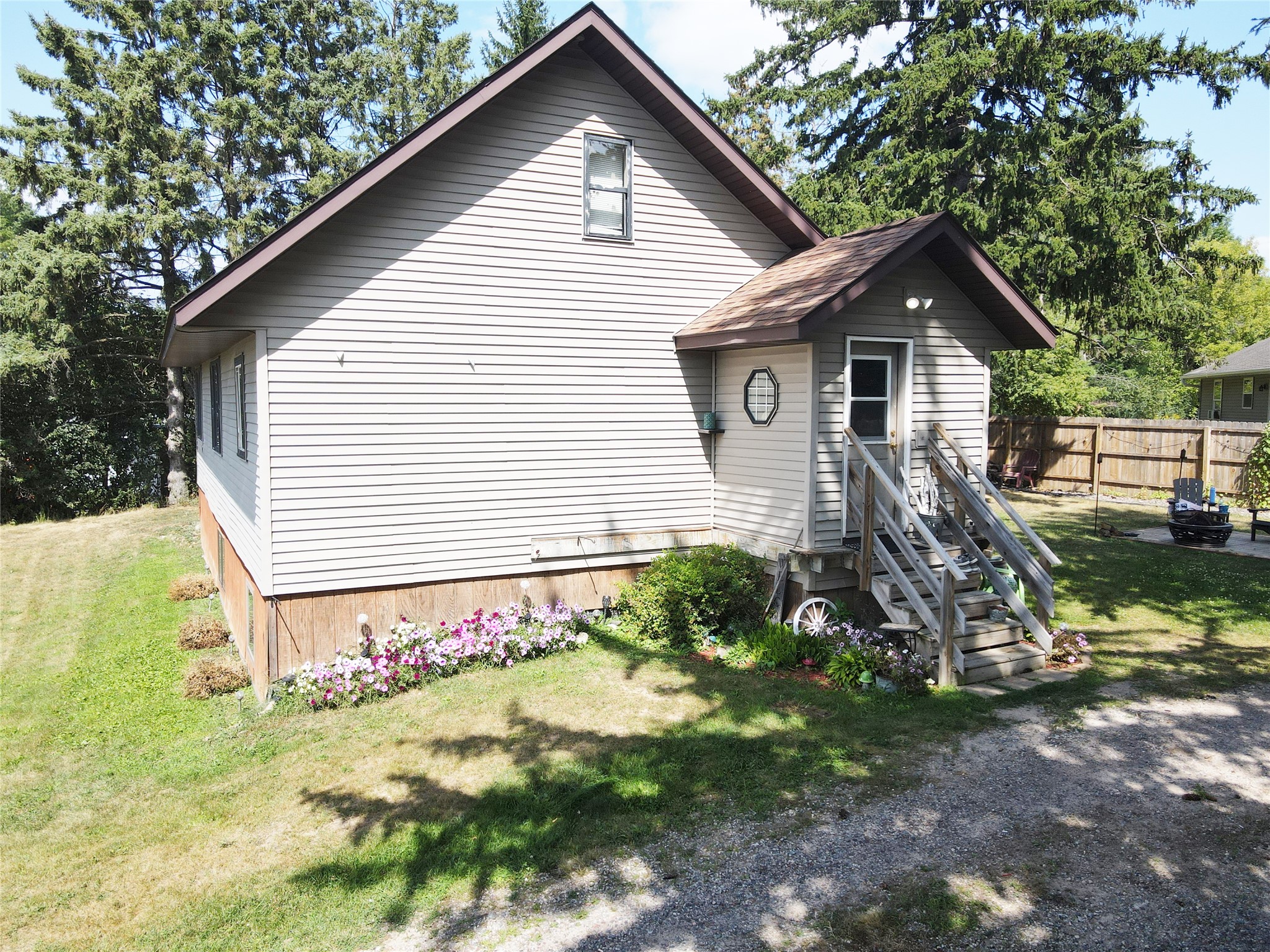 Photo of 1201 Emerson Avenue, Cumberland, WI