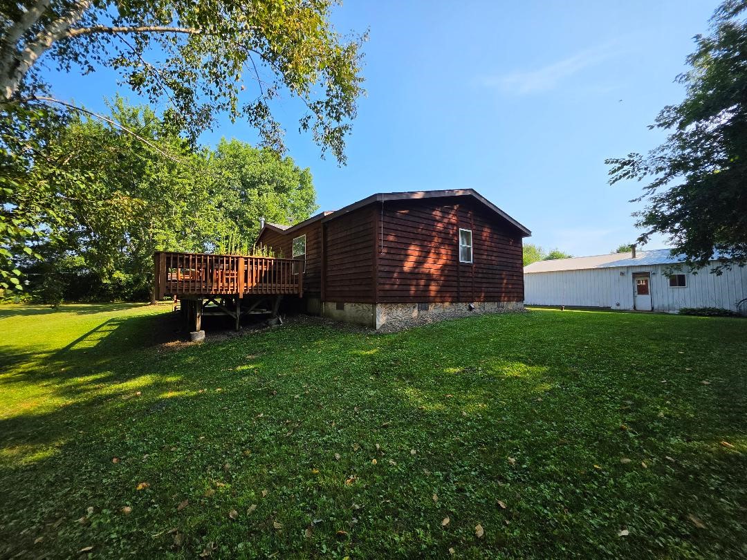 Photo of 2560 8 3/4 Street, Cumberland, WI