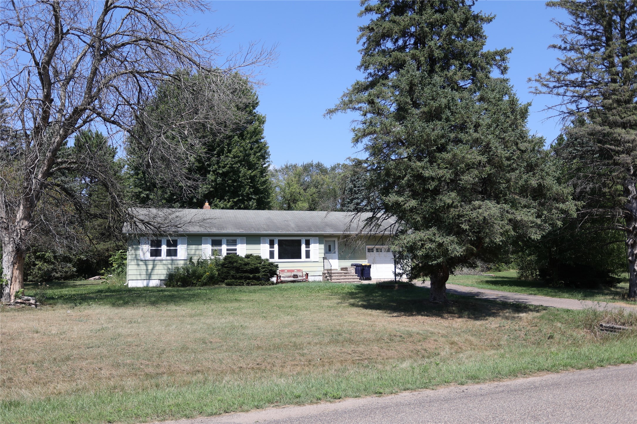 River Falls Residential Real Estate