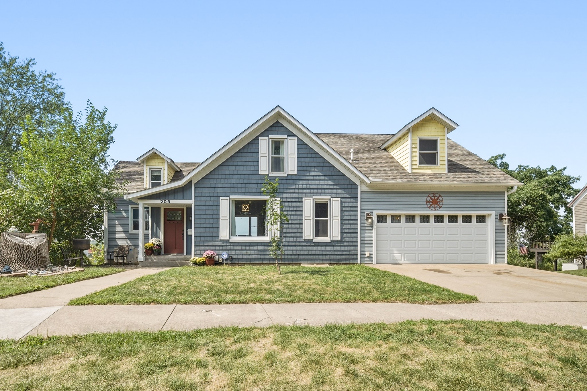Hudson Residential Real Estate