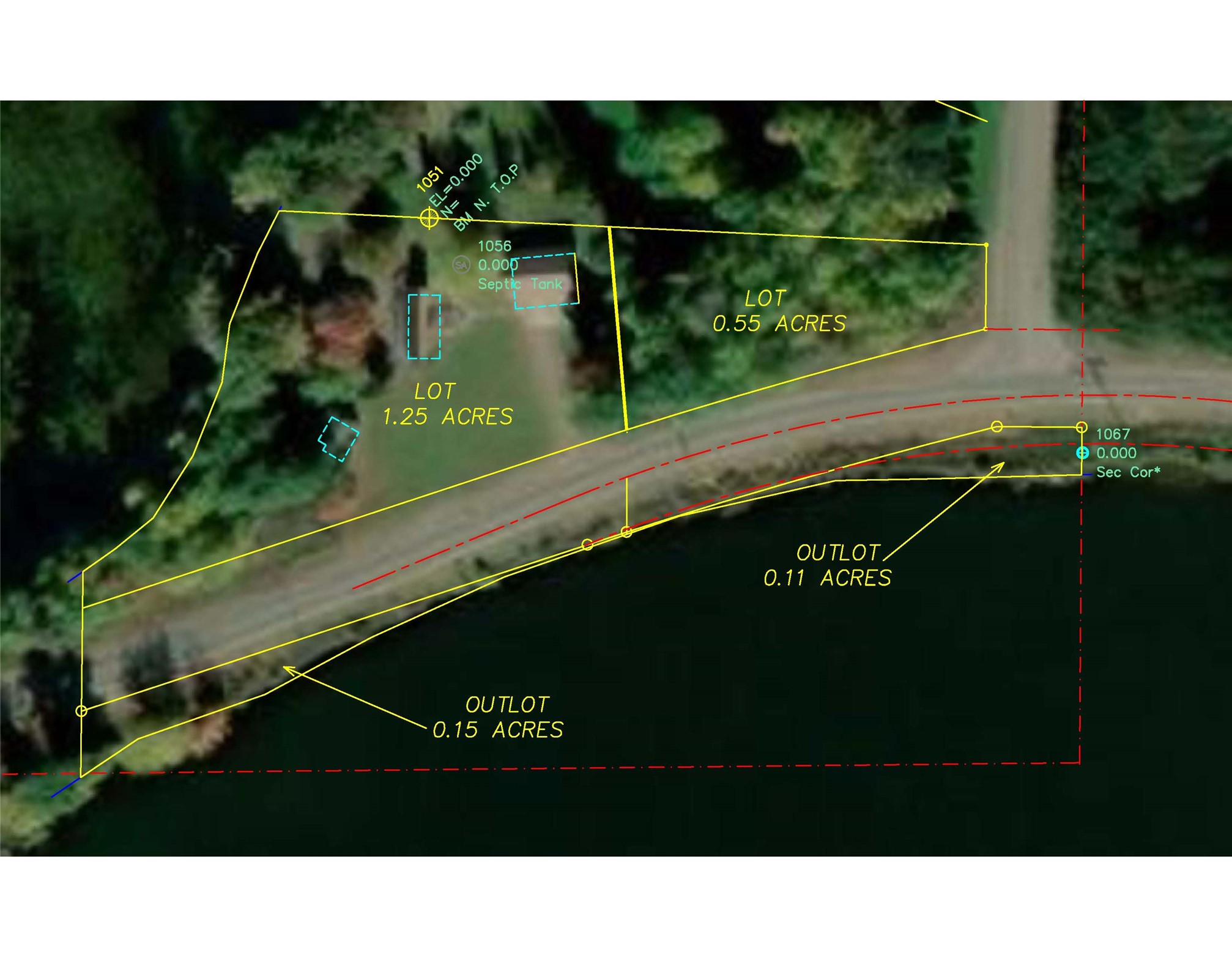 Photo of <em>Address Withheld</em>, Holcombe, WI