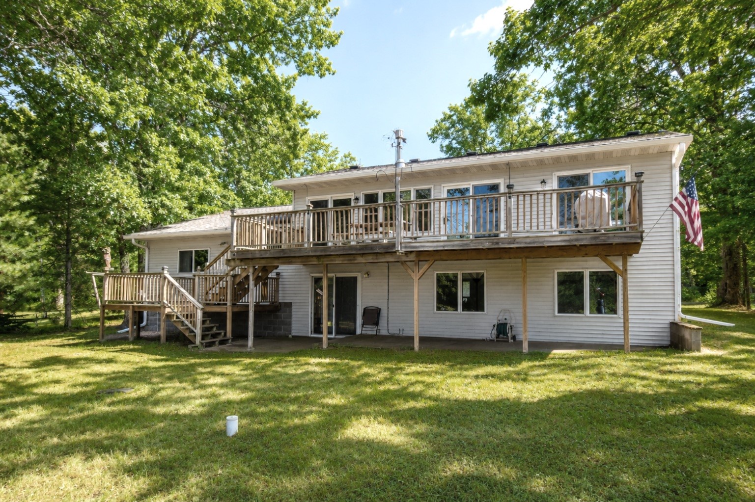 Danbury - Residential Real Estate