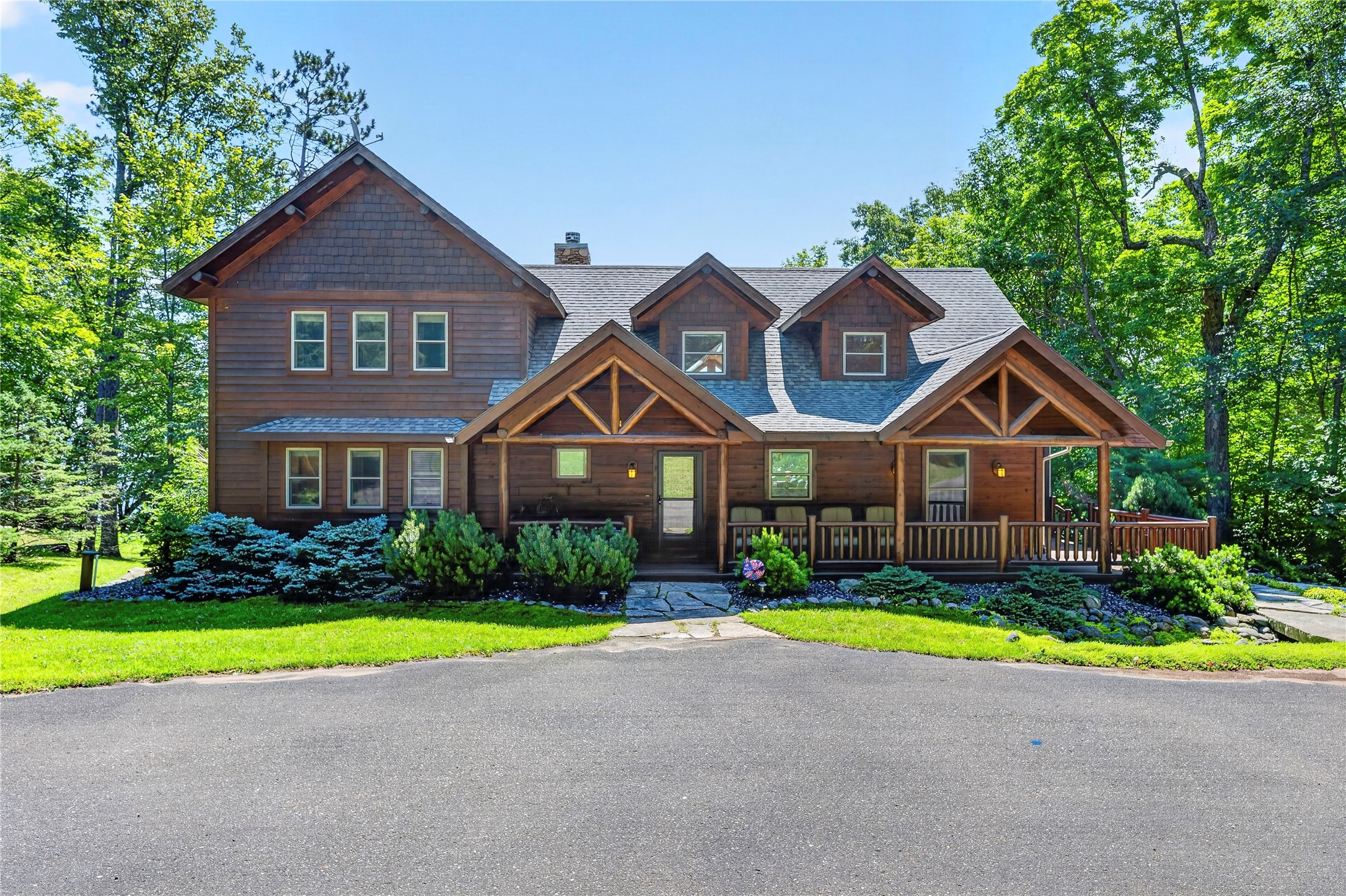 Photo of 10896 N Linden Road, Hayward, WI