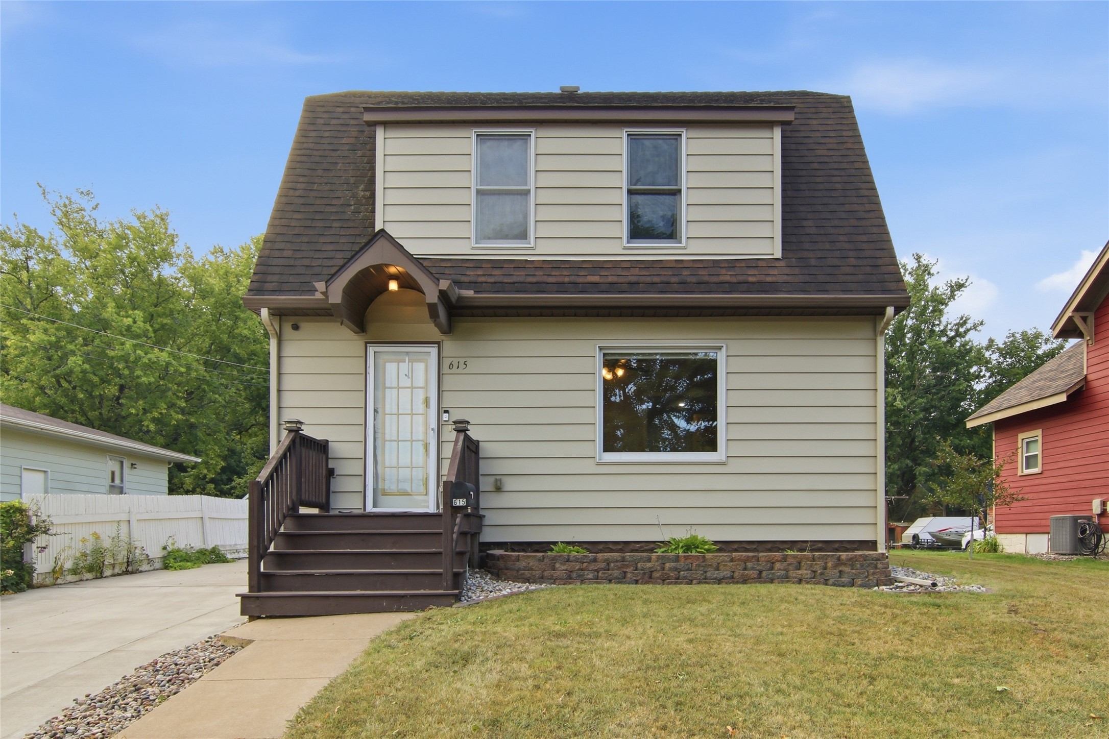 Durand Residential Real Estate