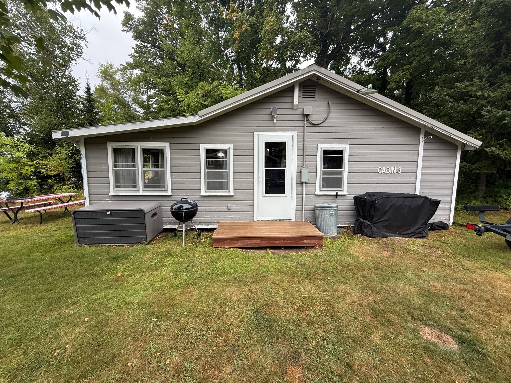 Birchwood Residential Real Estate