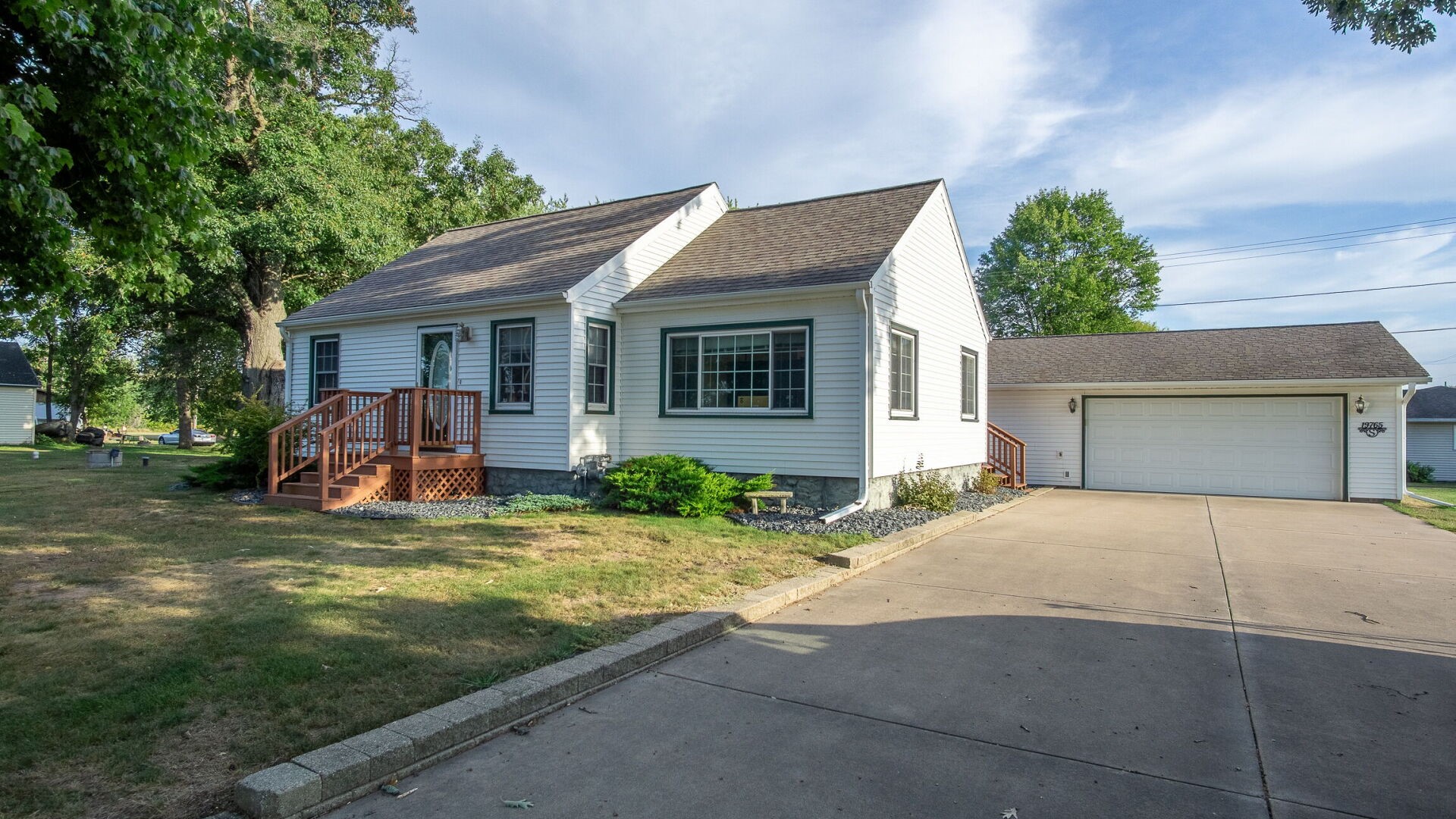Jim Falls - Residential Real Estate