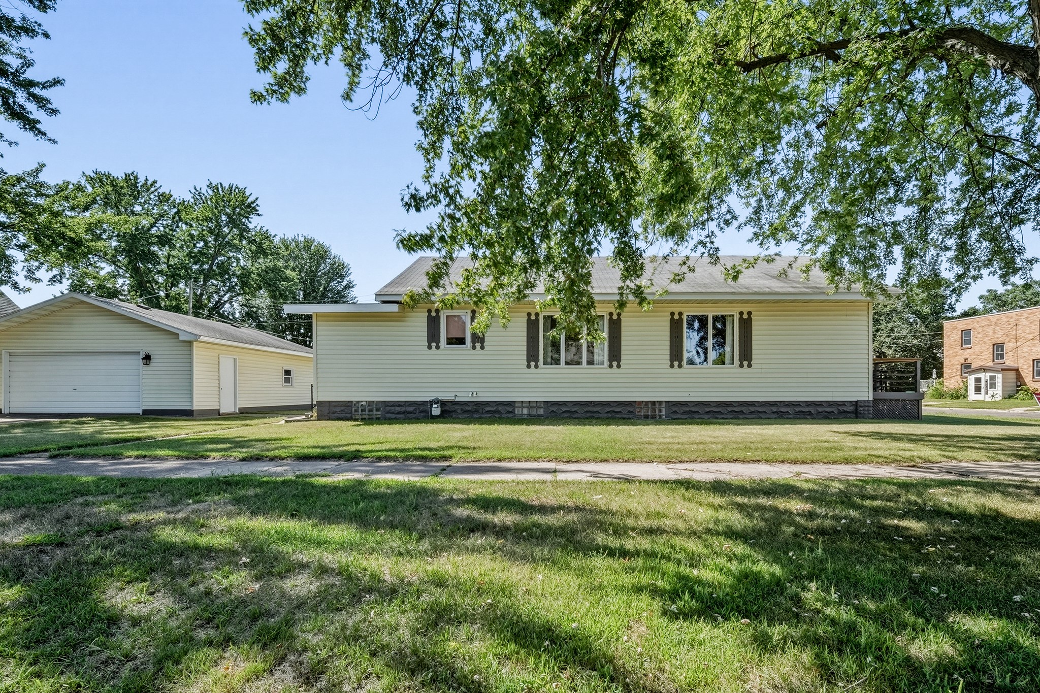 Chippewa Falls - Residential Real Estate