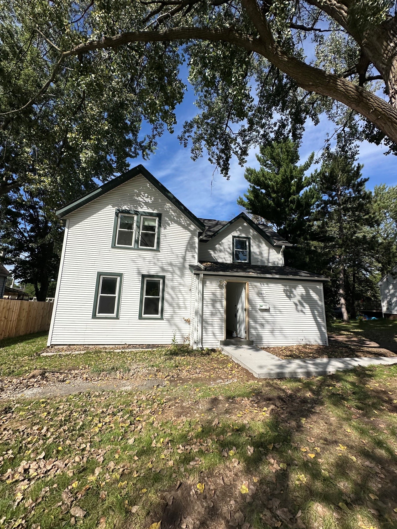 Menomonie Residential Real Estate