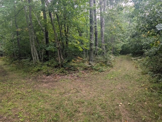 Trego Land Real Estate