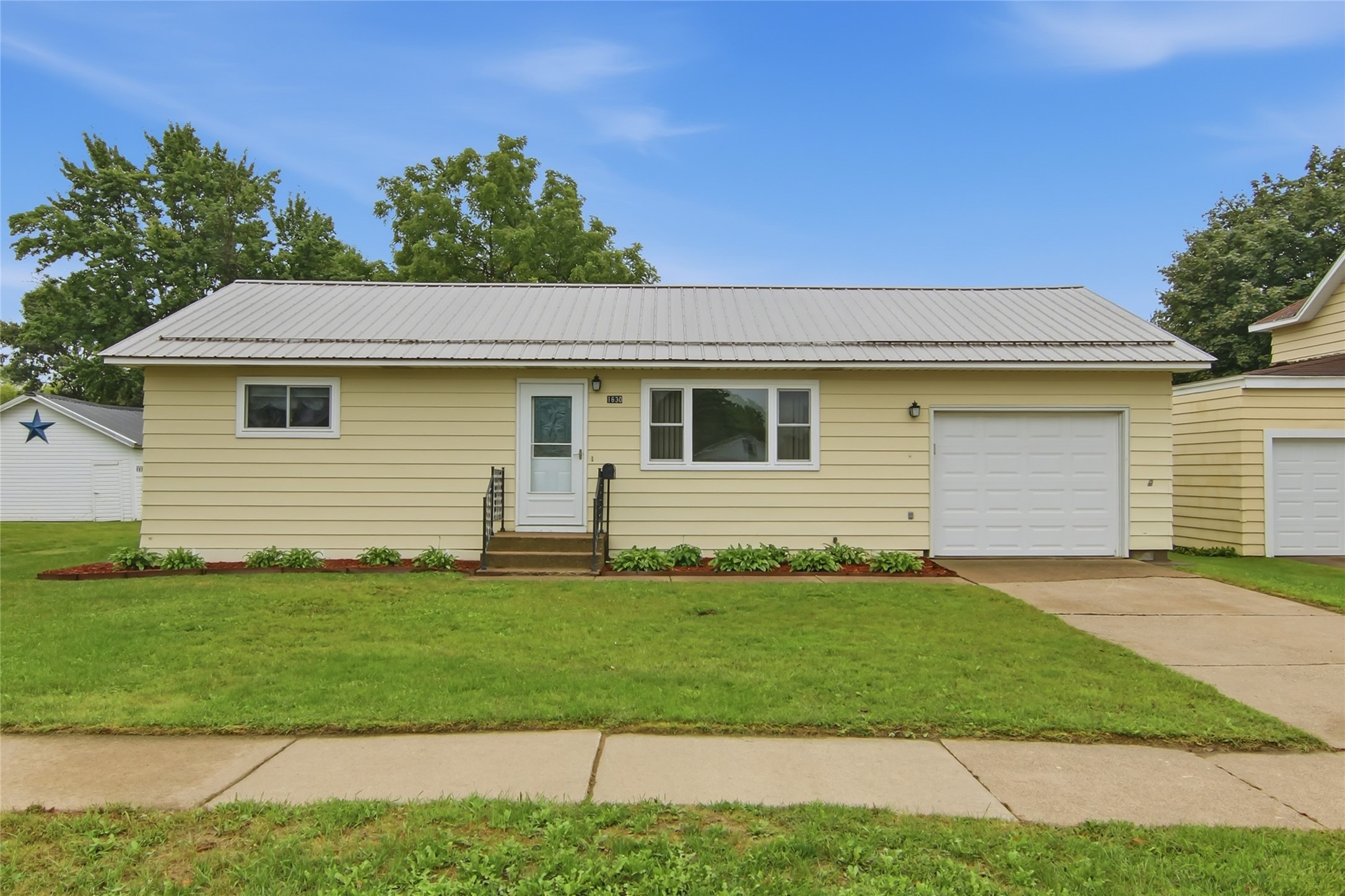Bloomer Residential Real Estate