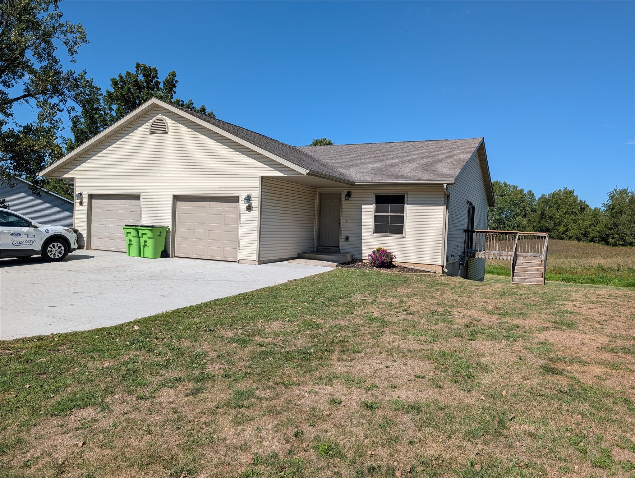 Cadott Residential Income Real Estate