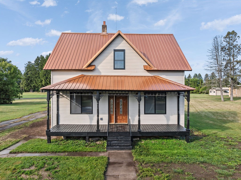 Weyerhaeuser - Residential Real Estate