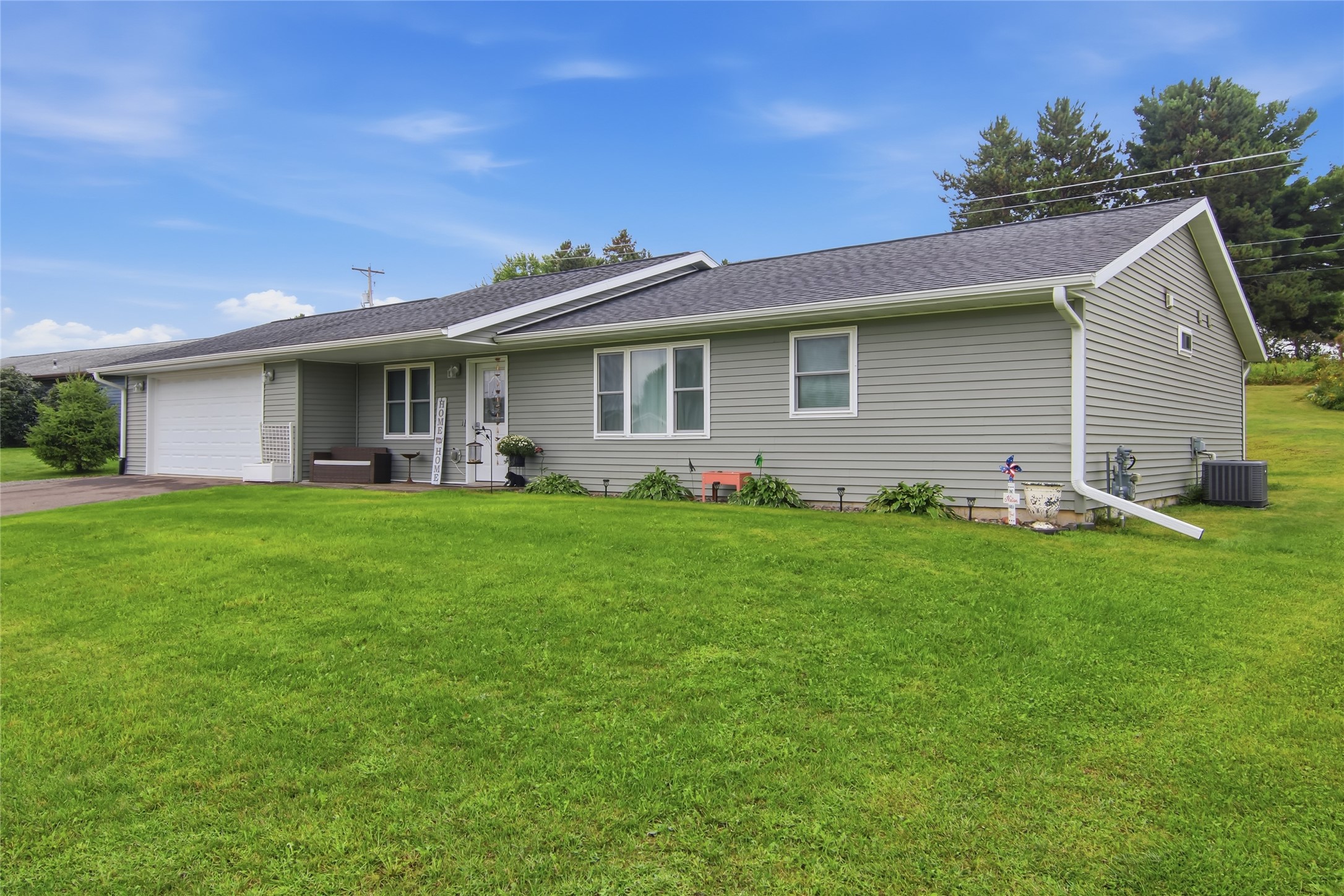 Bloomer Residential Real Estate