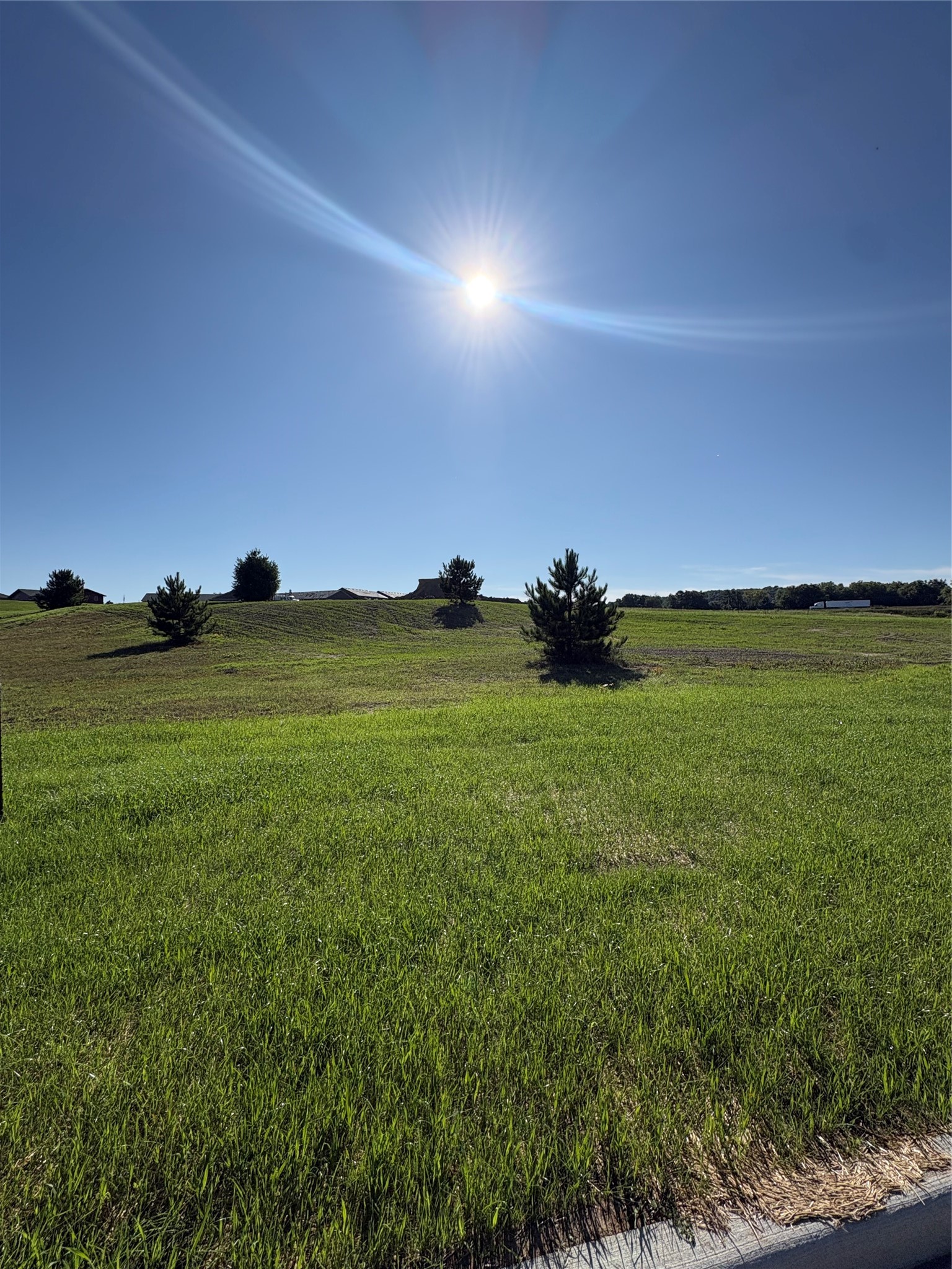 Osseo Land Real Estate