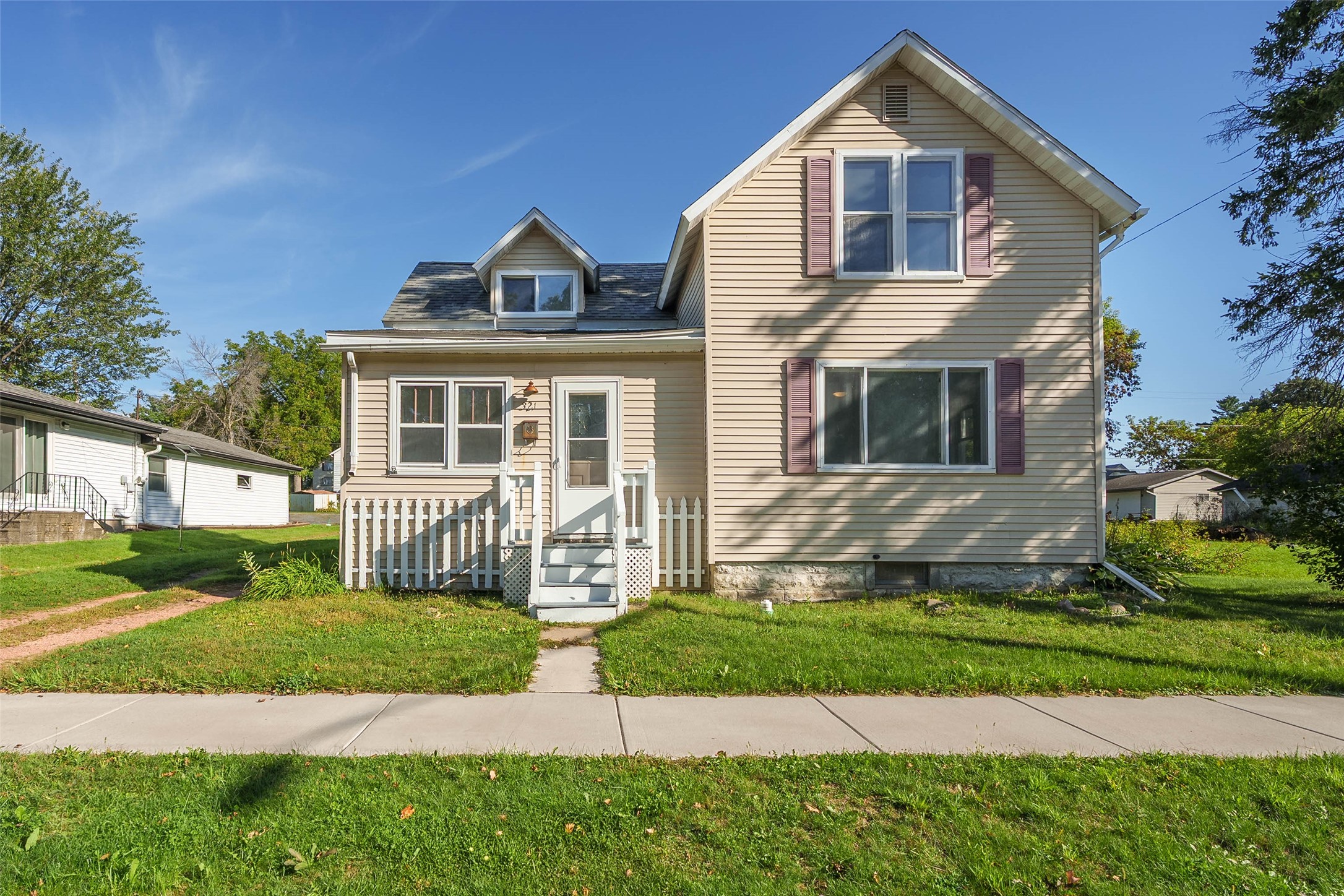 Stanley Residential Real Estate
